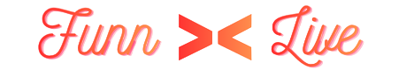 Funn Live Logo