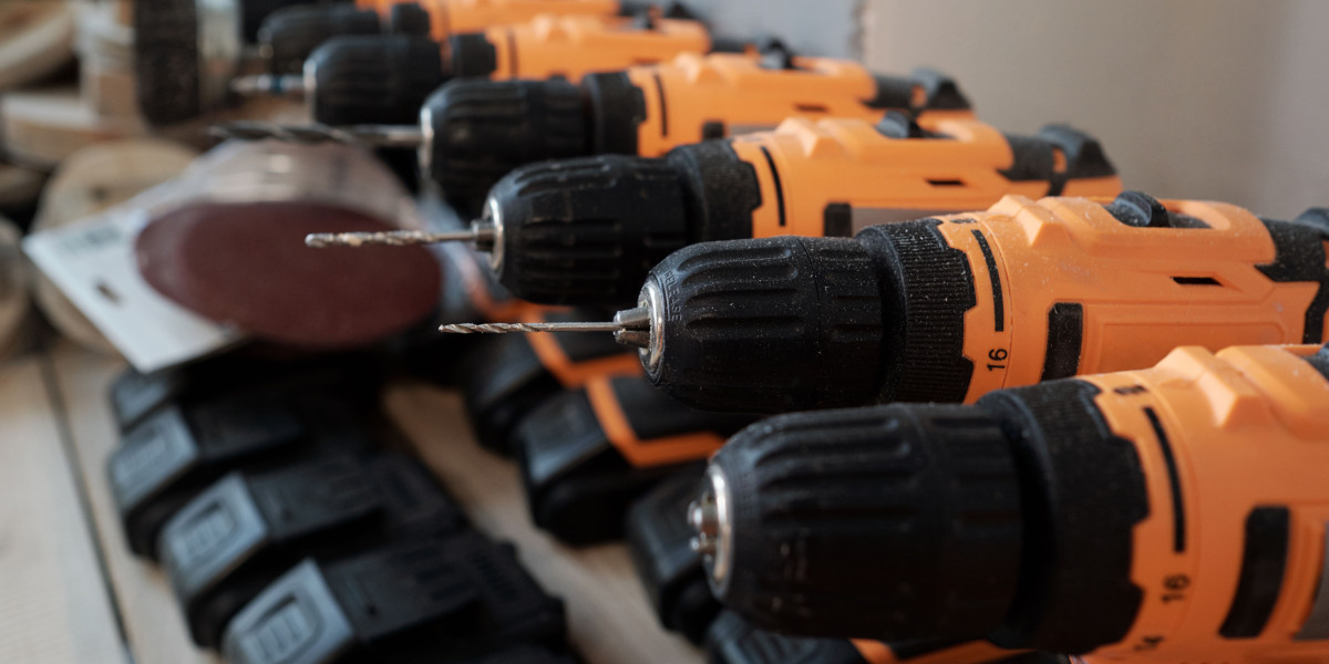 Responsible For The Drill Reviews Budget? 12 Top Ways To Spend Your Money