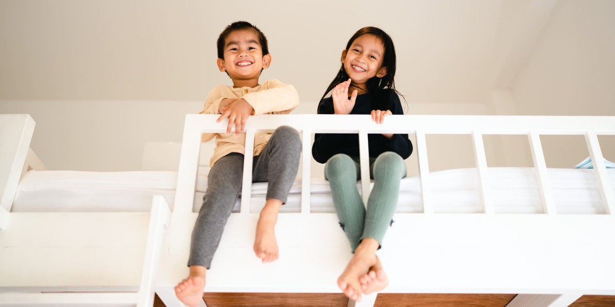 Why People Don't Care About Trio Bunk Bed