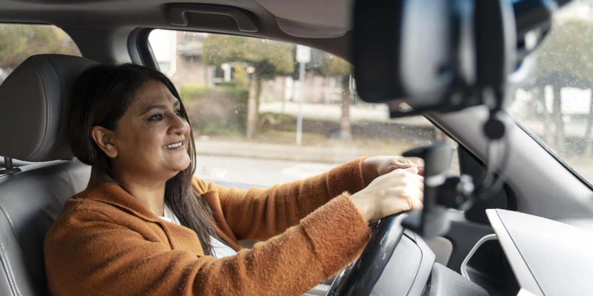 What's The Job Market For Personalized Driving Training Professionals Like?