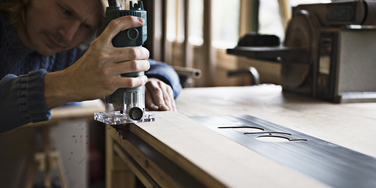 What Cordless Workshop Essentials Experts Want You To Know
