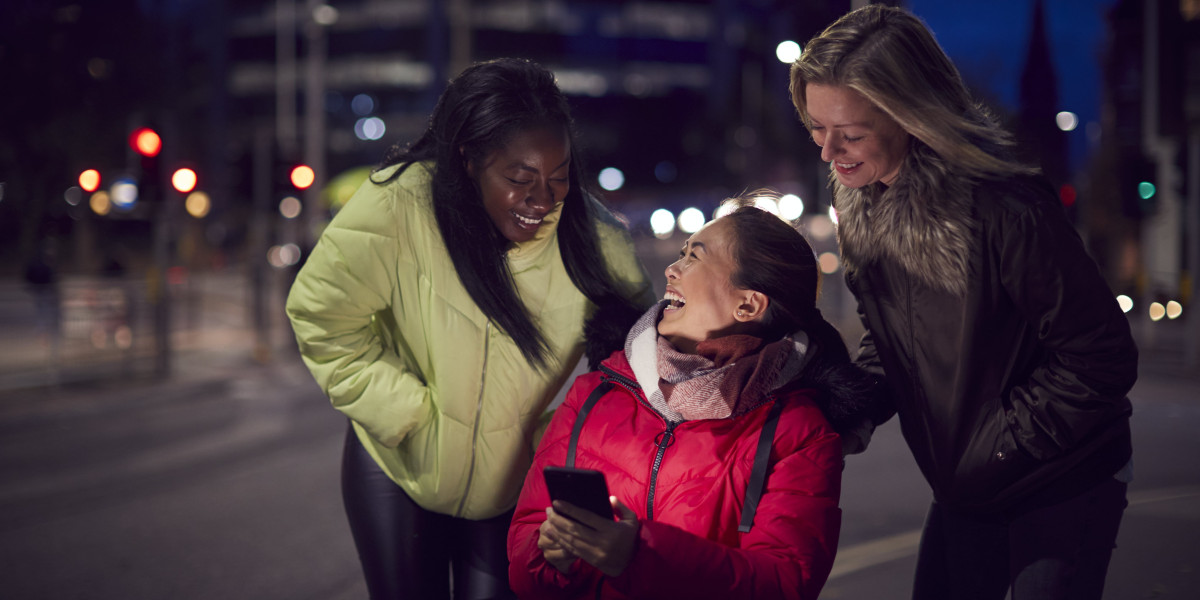 What's The Job Market For Compact Mobility Scooter Professionals?
