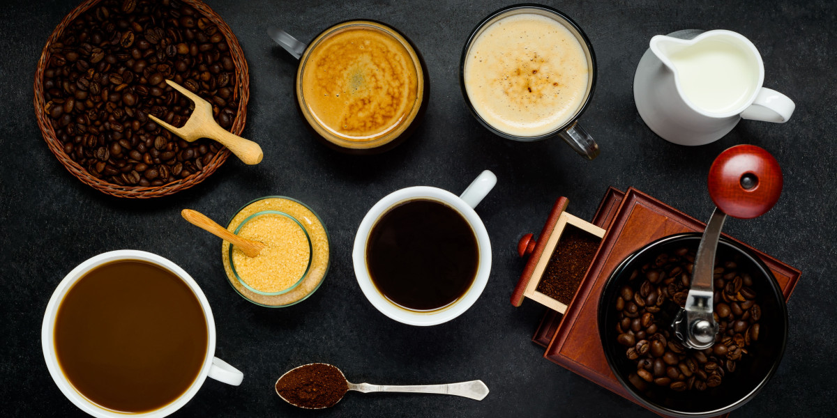 The 9 Things Your Parents Teach You About Coffee Bean Coffee Machine