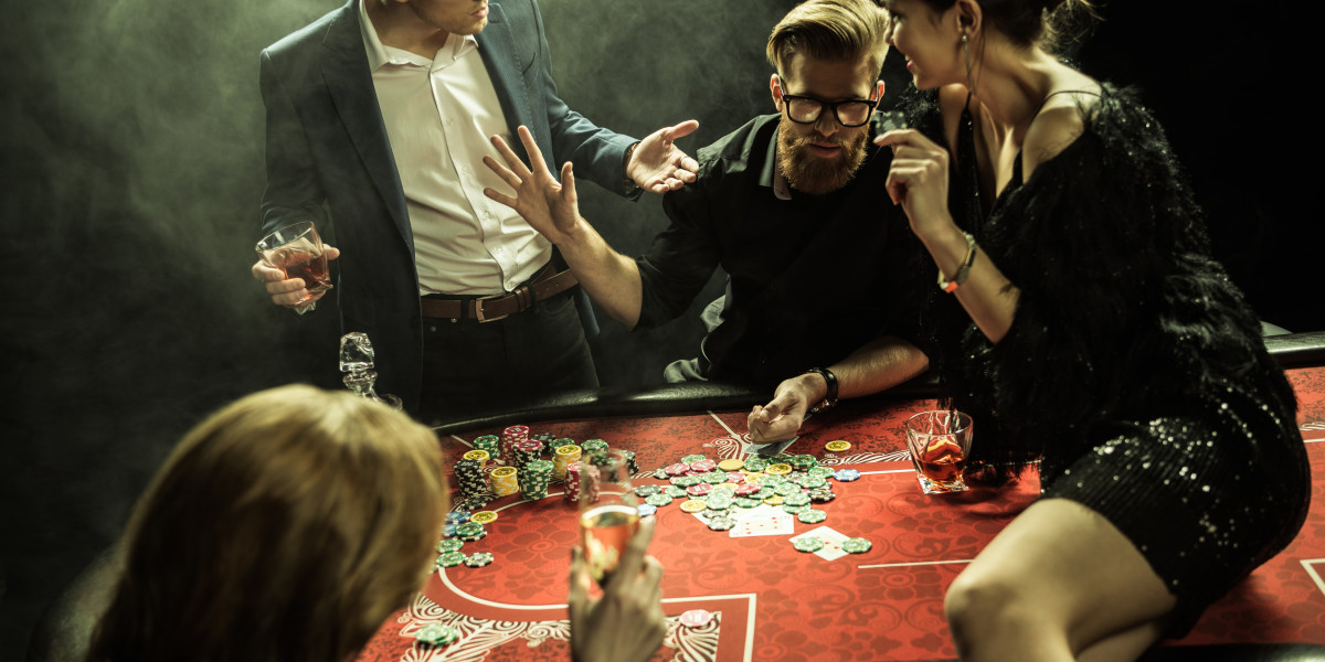 The 10 Scariest Things About Casino SEO Consultant