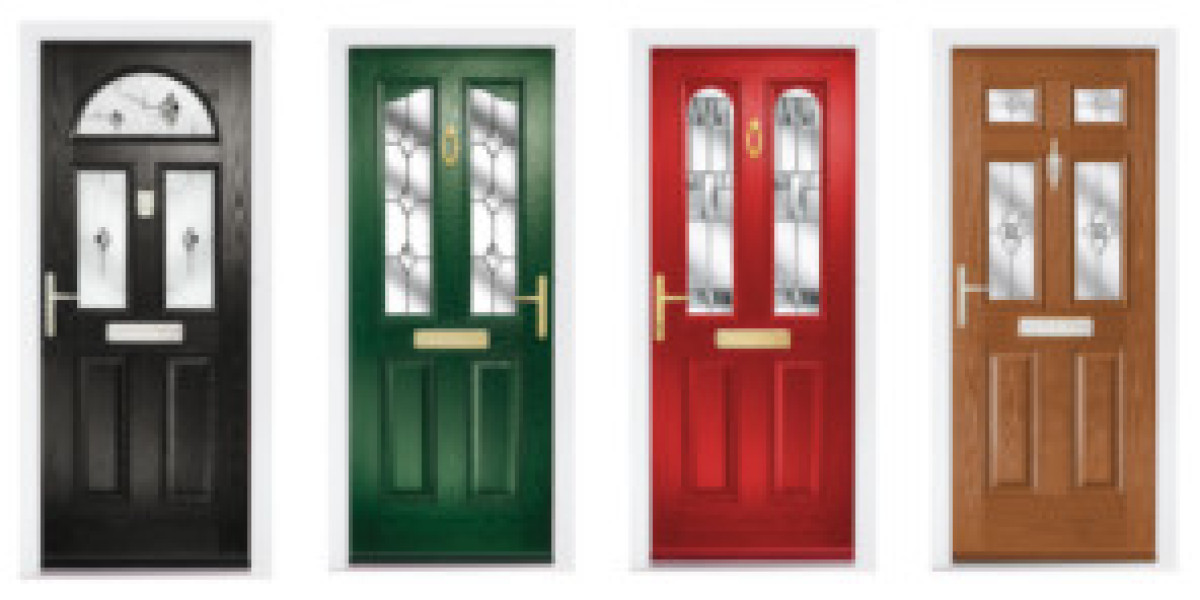Who's The Top Expert In The World On Composite Door Scratch Repair?
