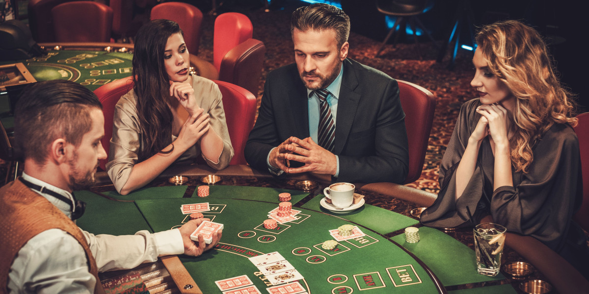 Five SEO For Gambling Lessons Learned From Professionals