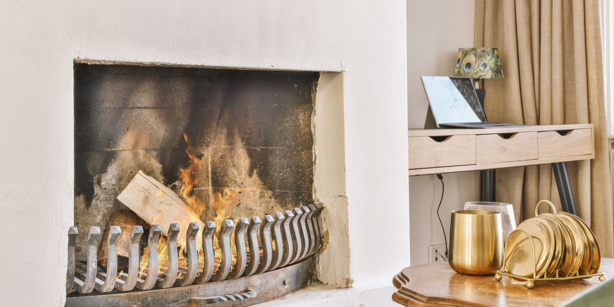 The Little-Known Benefits Of Fireplace Deals