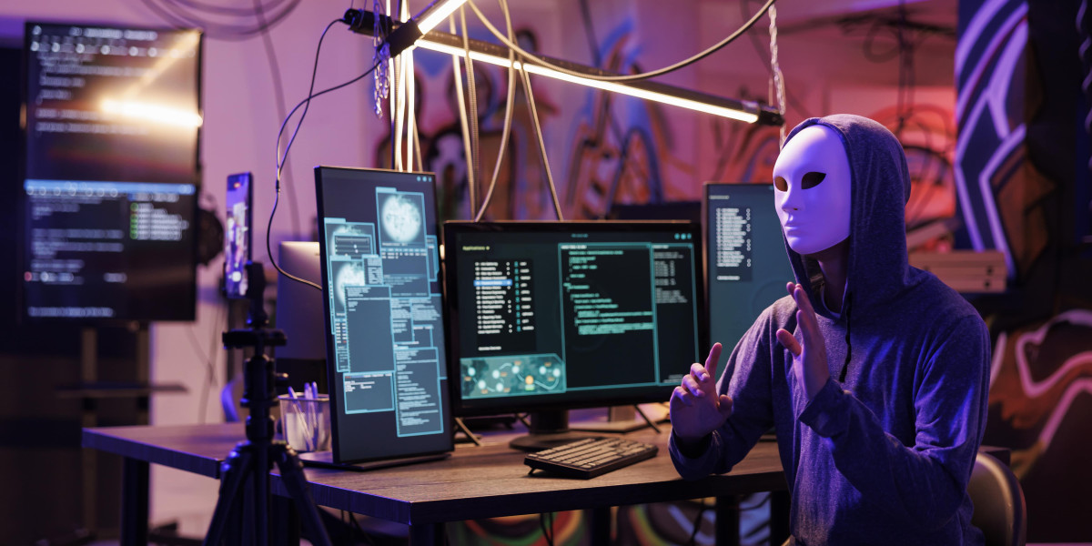Nine Things That Your Parent Taught You About Secure Hacker For Hire