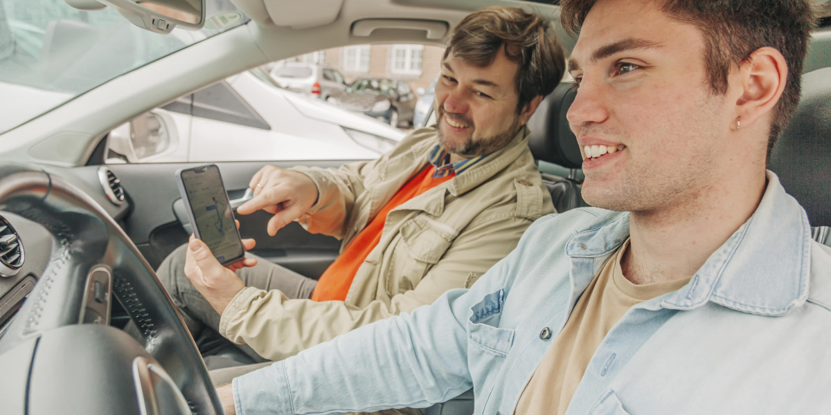 Obtain Danish Driving Document: What's New? No One Is Discussing