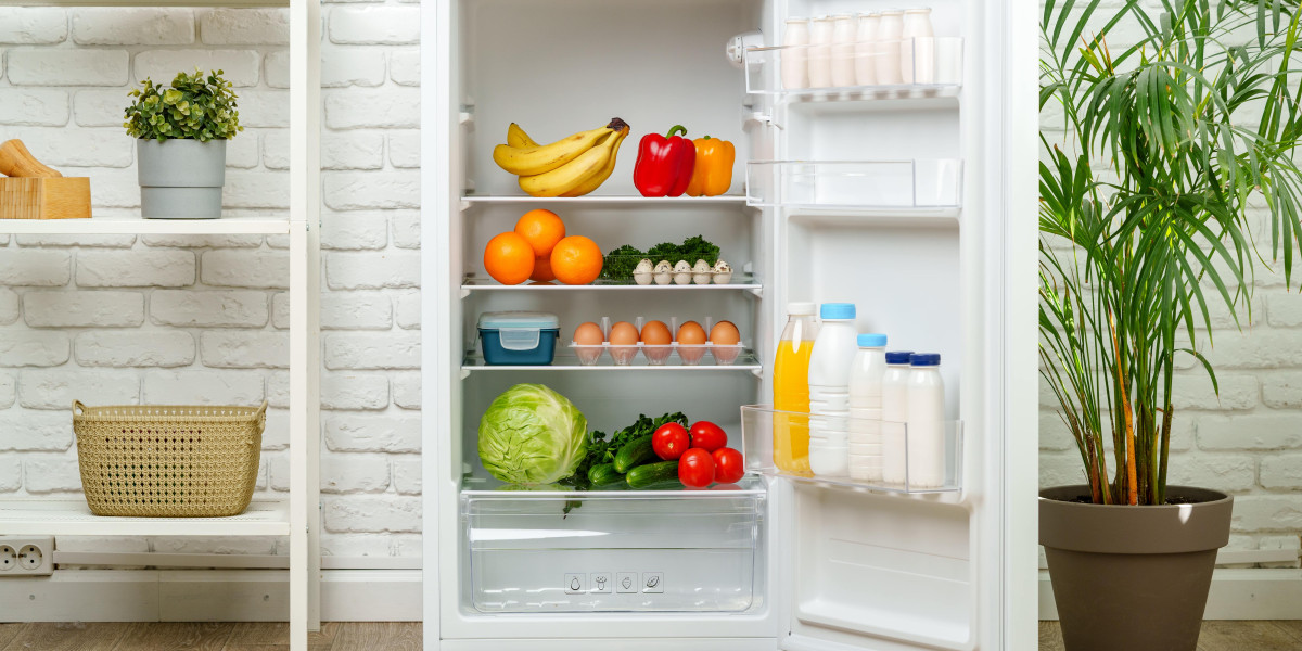 The 10 Most Terrifying Things About Slimline American Fridge Freezer