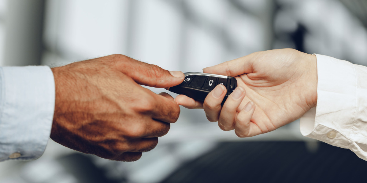 What's The Current Job Market For Audi Replacement Key Service Near Me Professionals Like?