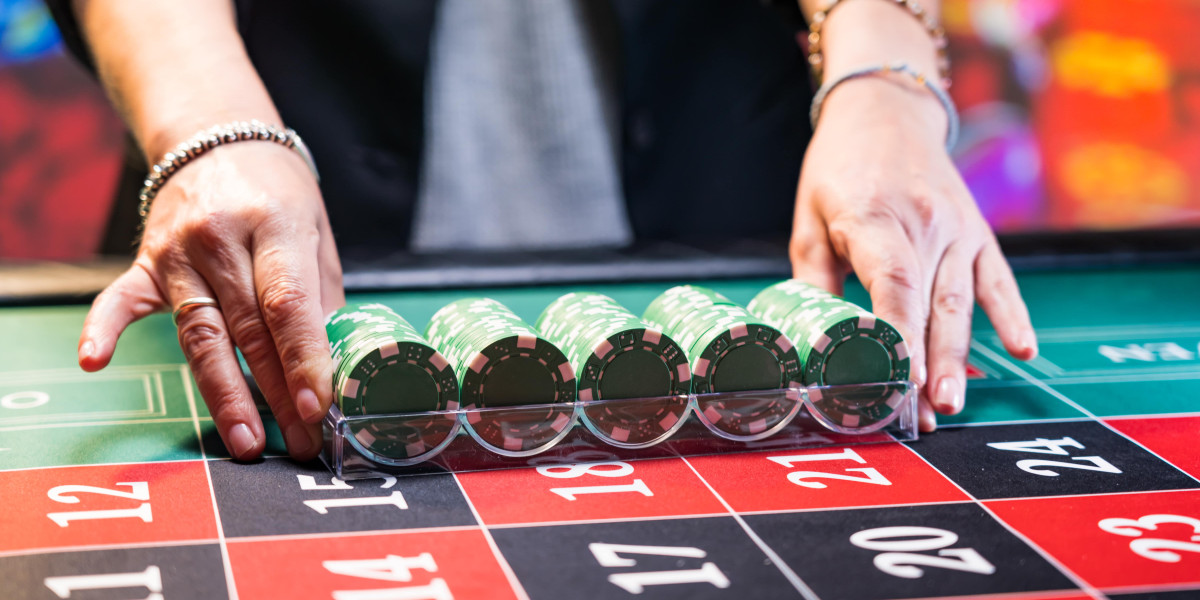 9 Signs That You're An Expert Casino SEO Expert