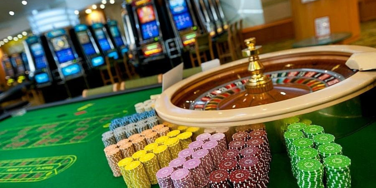 Nieuwe Online Casino's: Waarom overstappen? en Trends
