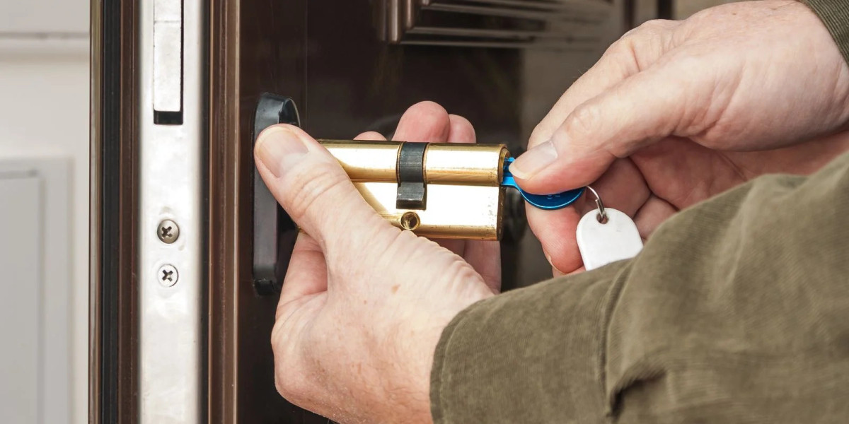 See What New Door Locks Installation Tricks The Celebs Are Making Use Of