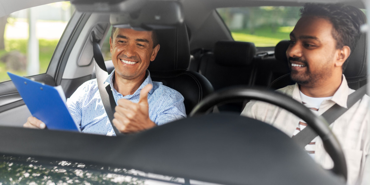 You'll Never Guess This Structured Driving Lessons Grimsby's Tricks