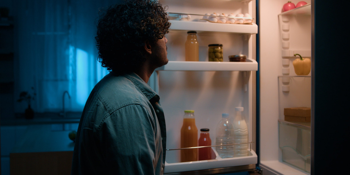 How The 10 Most Disastrous Buy Fridges-Related FAILS Of All Time Could Have Been Prevented