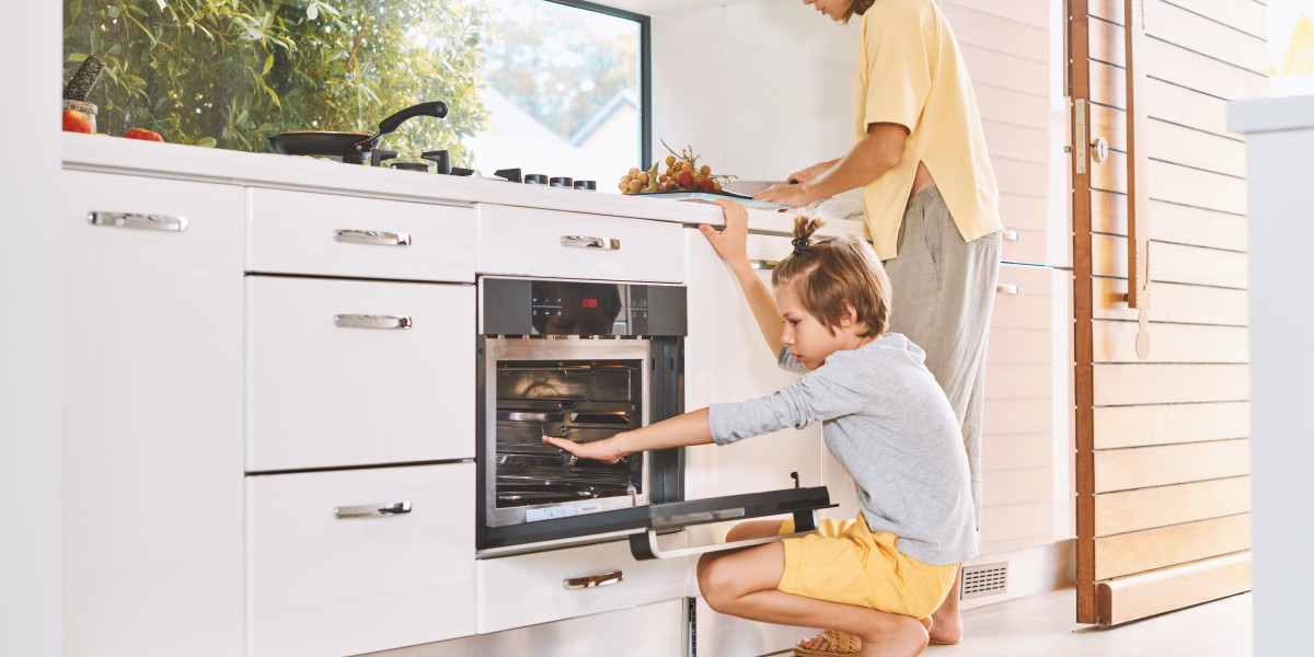You'll Never Be Able To Figure Out This Built In Appliances's Benefits