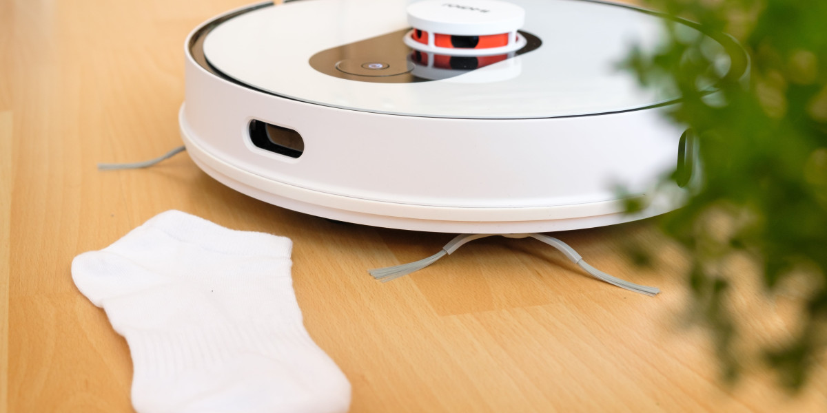 The 10 Scariest Things About Robot Vacuum And Mop
