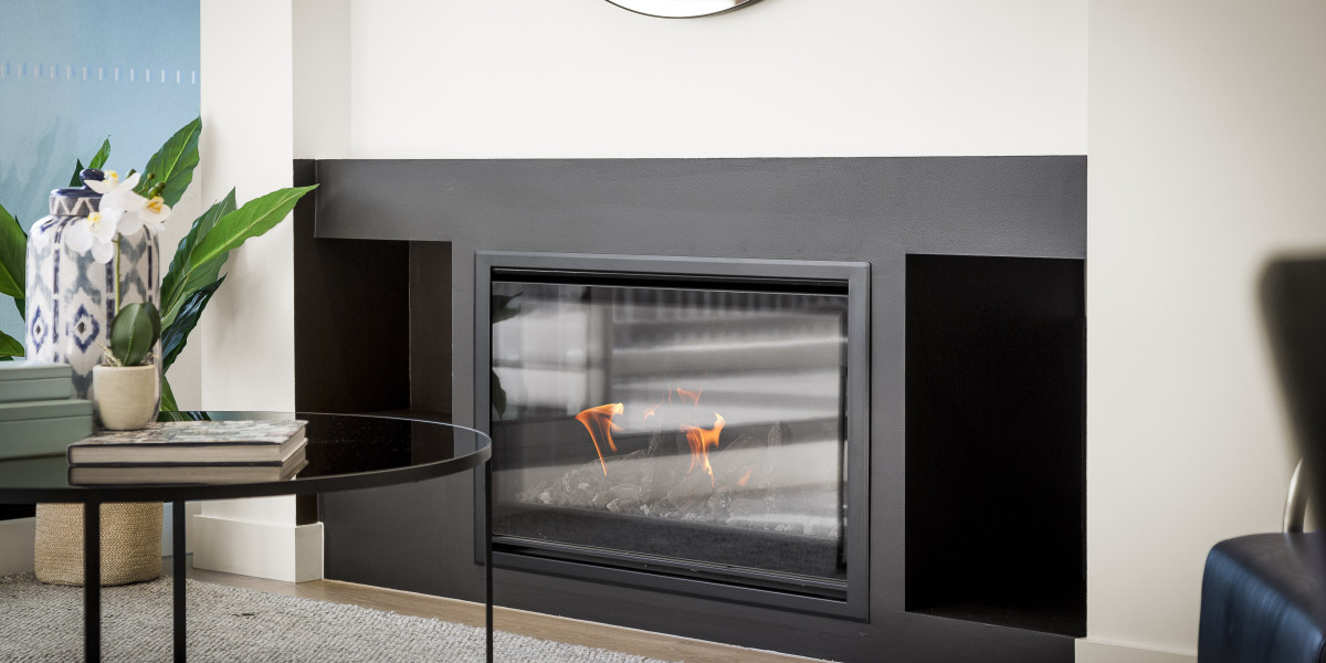 10 Inspiring Images About Contemporary Fireplaces