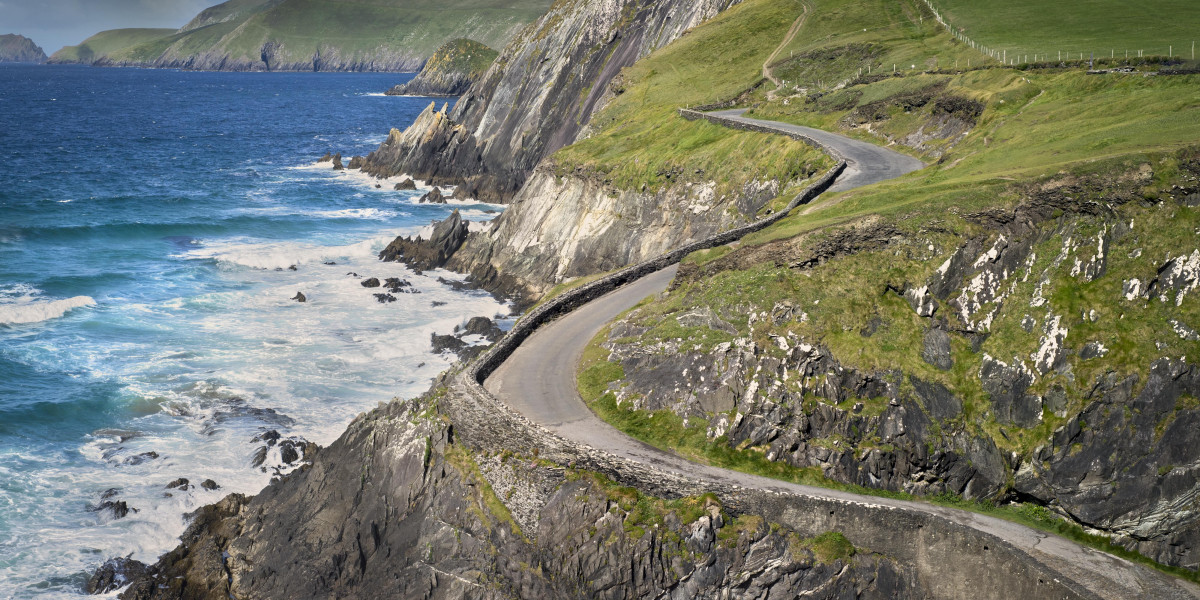 The 9 Things Your Parents Teach You About Irish Driving License For Foreigners