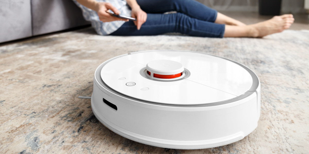 Guide To Best Robot Vacuum UK: The Intermediate Guide The Steps To Best Robot Vacuum UK