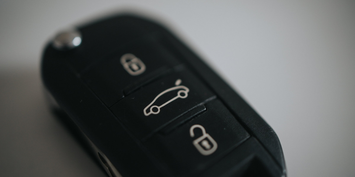 10 Tell-Tale Signs You Must See To Find A New Vw Key Fob Replacement