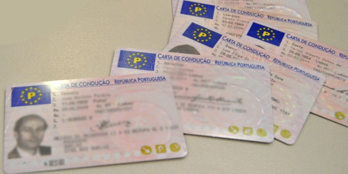 The Reasons Why Buy Driving License Has Become The Obsession Of Everyone In 2024