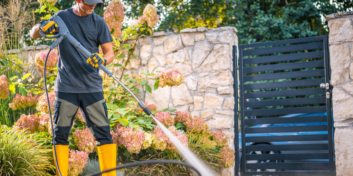 12 Companies Setting The Standard In Stihl RE 130 Plus Pressure Washer