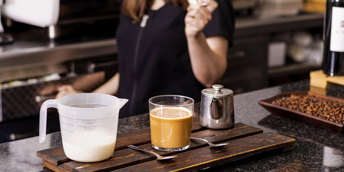 What's The Job Market For Beans Coffee Machine For Home Professionals Like?