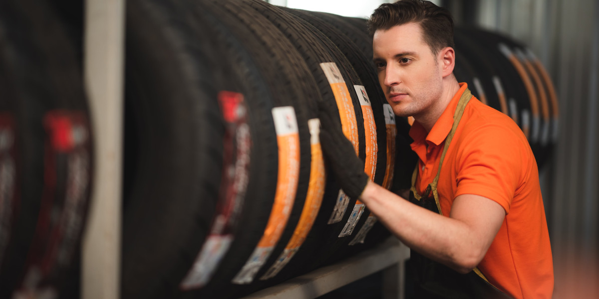 The 10 Scariest Things About Order Tires Online