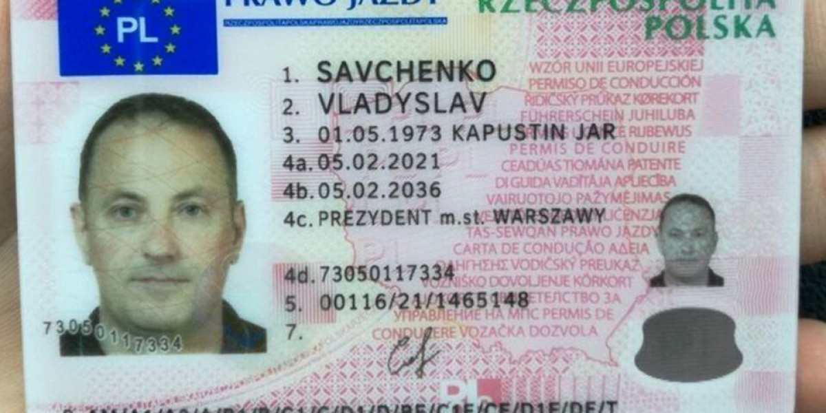 10 Essentials About International Driver's License For Poland You Didn't Learn In The Classroom