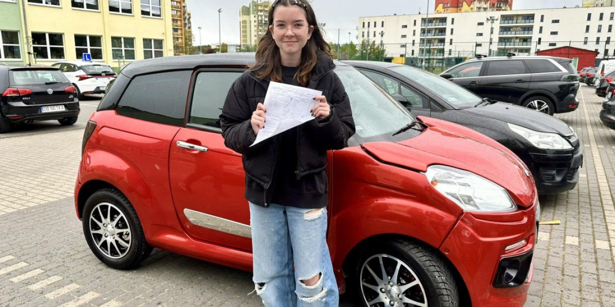 What Is The Evolution Of C+E Driving License Poland