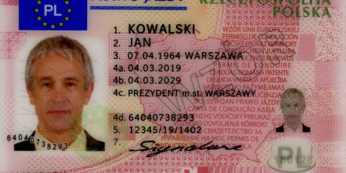 Are You Responsible For The Get A Polish Driving License Budget? 10 Unfortunate Ways To Spend Your Money
