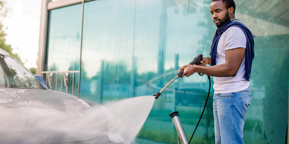 The Biggest Problem With Affordable Pressure Washer And How To Fix It