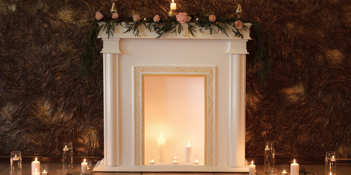 You'll Never Guess This Designer Fireplaces For Sale's Tricks