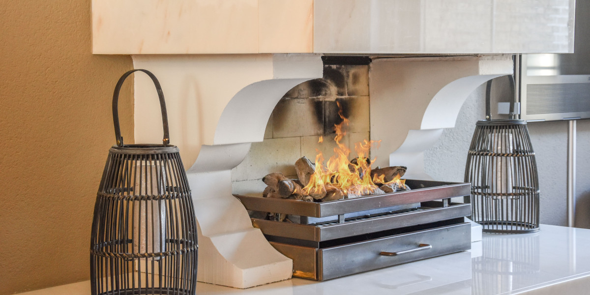 The Best Fireplace UK Tricks To Make A Difference In Your Life