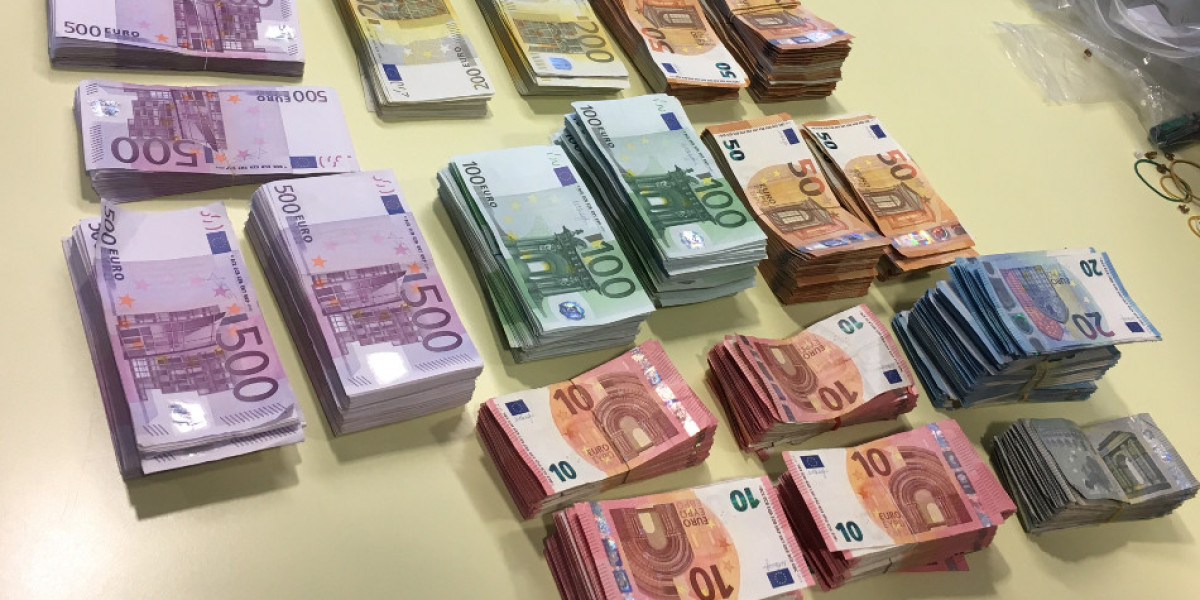 Guide To Buy Counterfeit AUD: The Intermediate Guide Towards Buy Counterfeit AUD