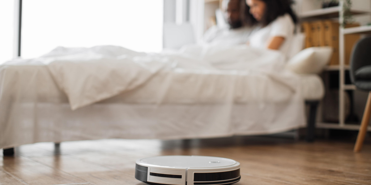 20 Trailblazers Leading The Way In Robot Vacuum Cleaner UK