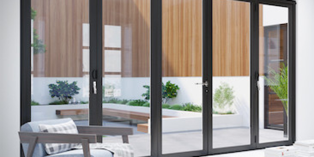 Guide To Bifold Door Refinishers: The Intermediate Guide For Bifold Door Refinishers
