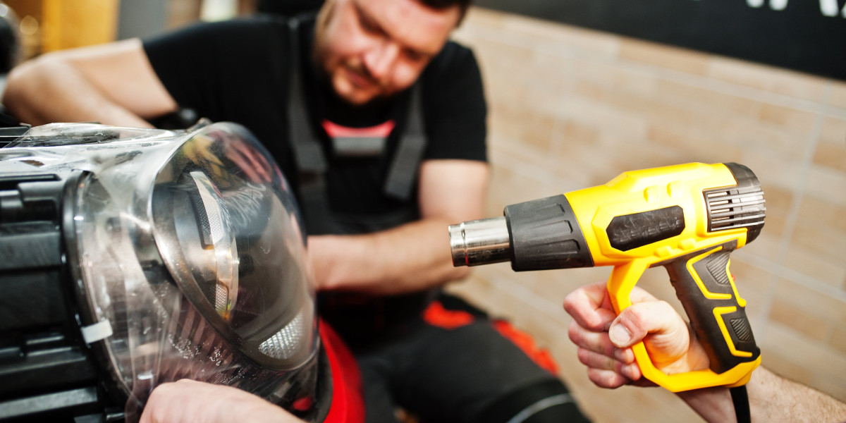 The Oscillating Multi-Tool Success Story You'll Never Remember