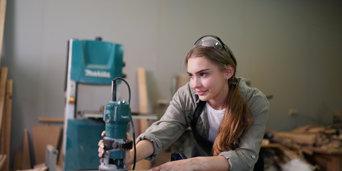 10 Healthy Habits For Industrial Milling Machines