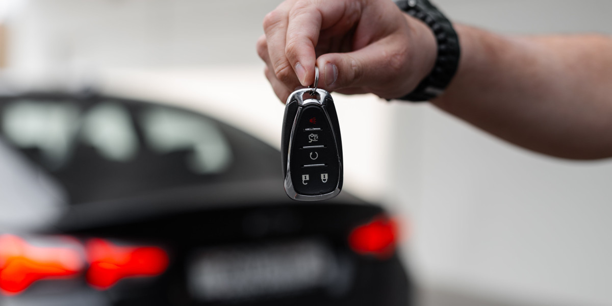 10 Things That Your Family Teach You About Car Key Repair