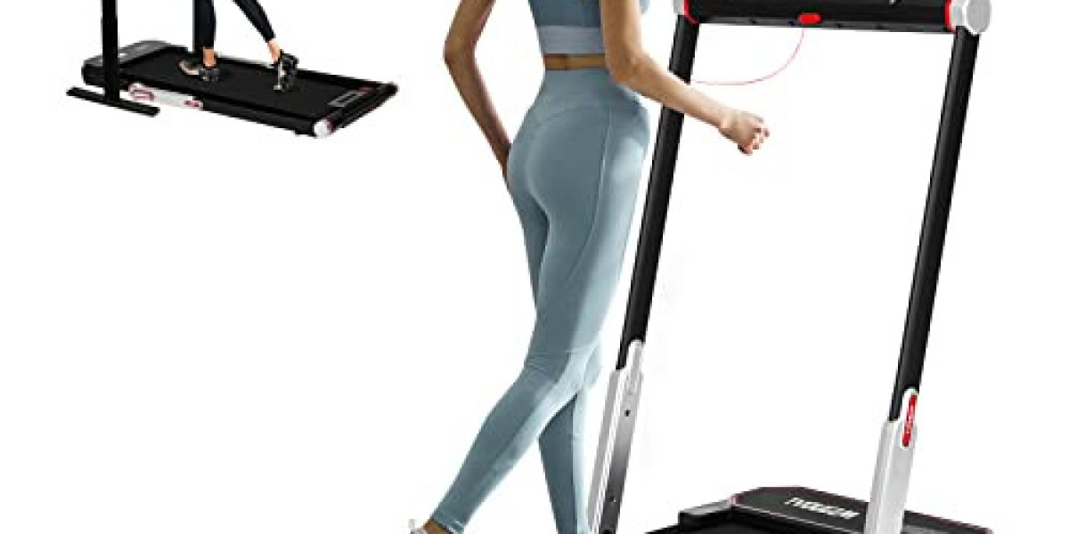 20 Trailblazers Setting The Standard In Home Gym Treadmill