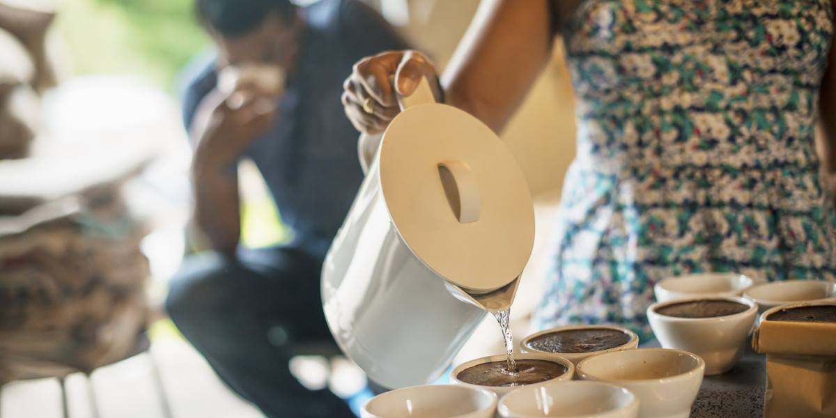 See What Bean To Cup Coffee Makers Tricks The Celebs Are Using