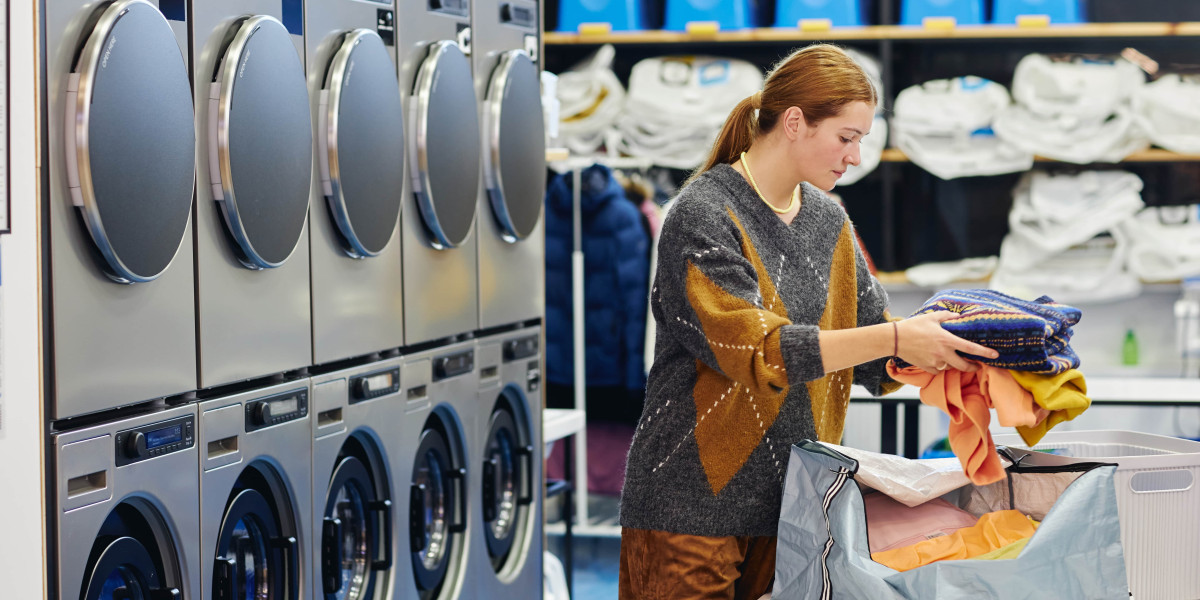 This Is The Washer And Dryer Online Case Study You'll Never Forget