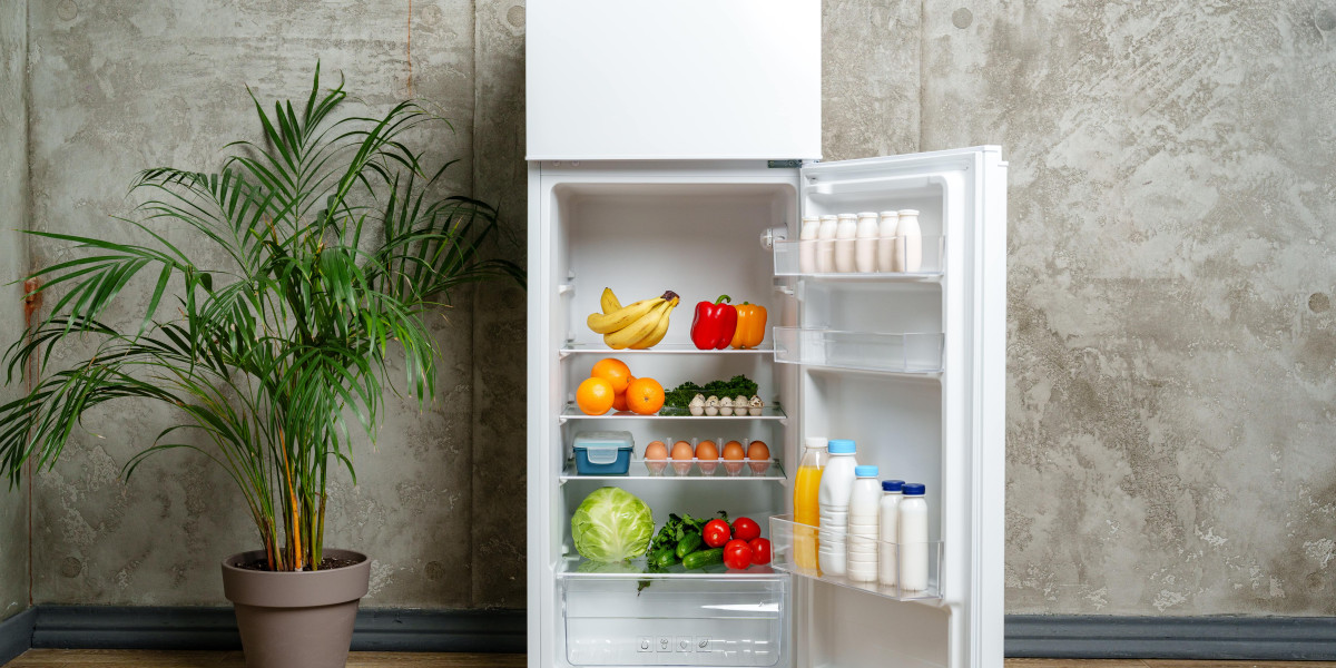 9 . What Your Parents Taught You About Refrigerators Sale