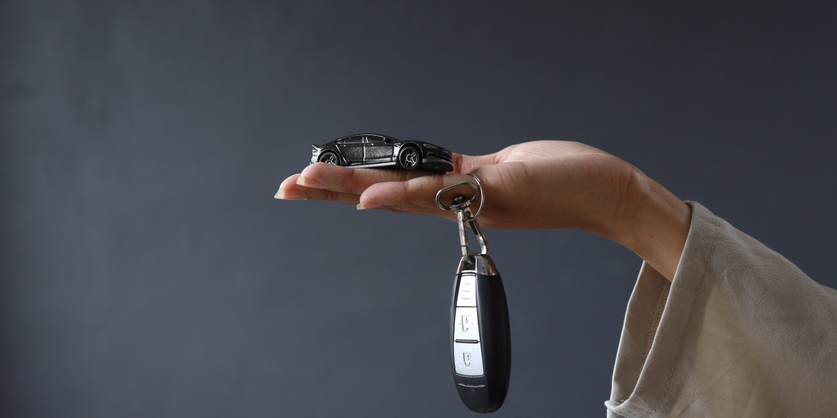 The 10 Scariest Things About Automotive Key Maker