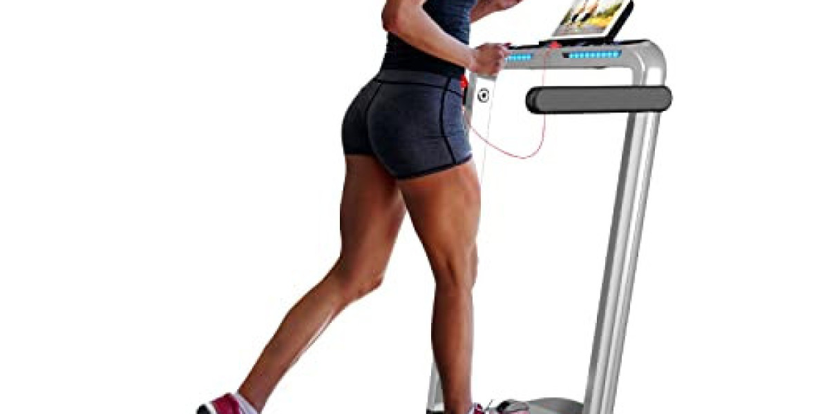 Why You Should Concentrate On Improving Treadmill UK
