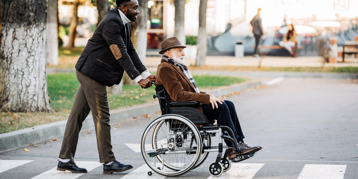 What's The Job Market For Disabled Scooters Near Me Professionals Like?