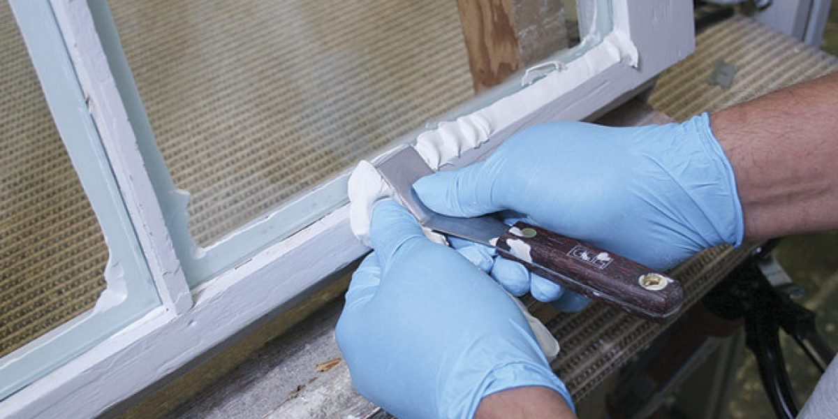 Guide To Residential Glass Repair: The Intermediate Guide To Residential Glass Repair